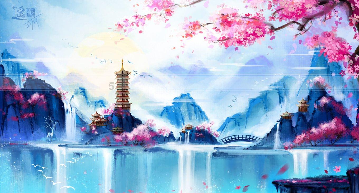 刚刚,泉州下雪啦!